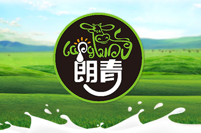 新疆网站建设案例-新疆朗青畜牧有限公司